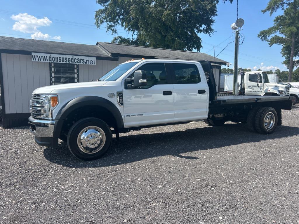 2019 FORD F450 in West Columbia, SC