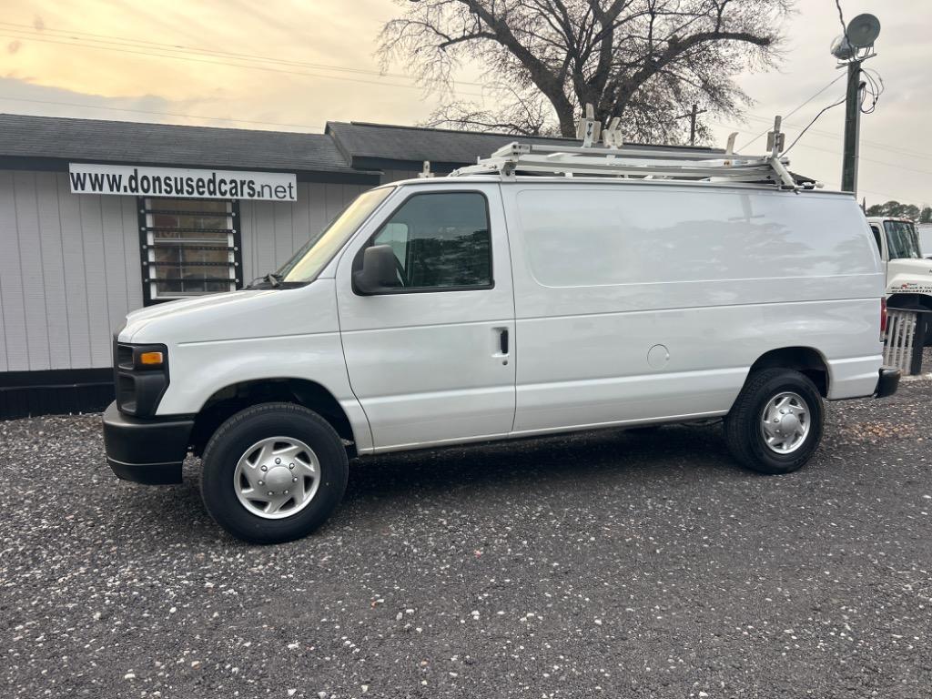 2012 FORD ECONOLINE in West Columbia, SC