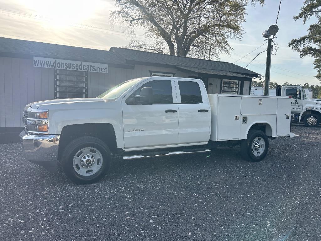 2015 CHEVROLET Silverado 2500 in West Columbia, SC