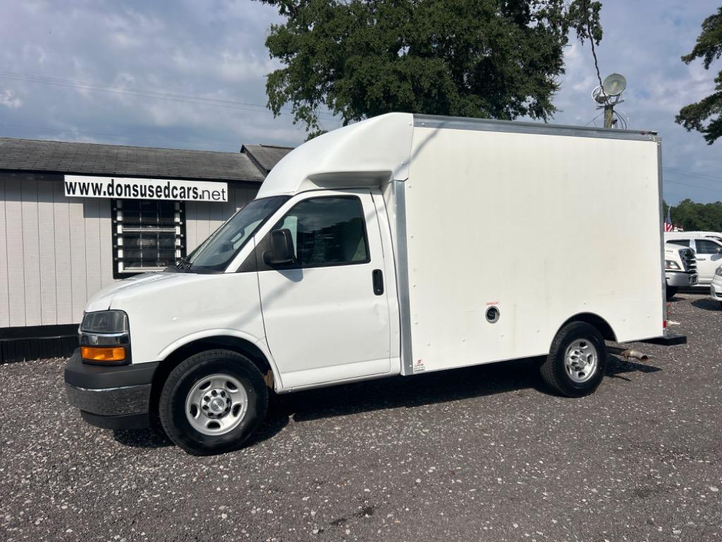 2019 CHEVROLET Commercial Vans in West Columbia, SC