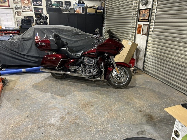 2015 Harley-Davidson FLTRUSE BASE BASE in Santa Fe, NM