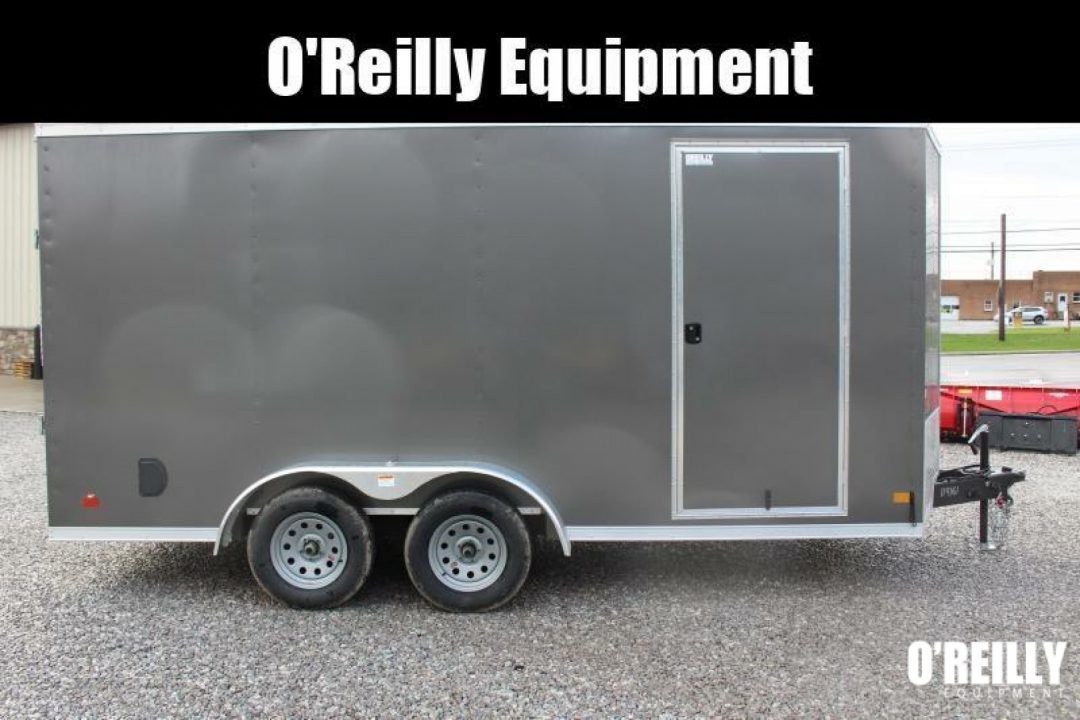2026 Darkhorse Cargo DHW7X16TA35 in Newbury, OH