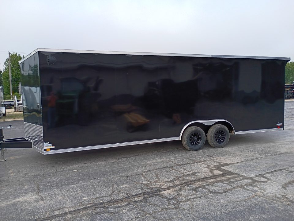 2027 ATW ELITE SERIES 8.5X24 in Hilbert, WI
