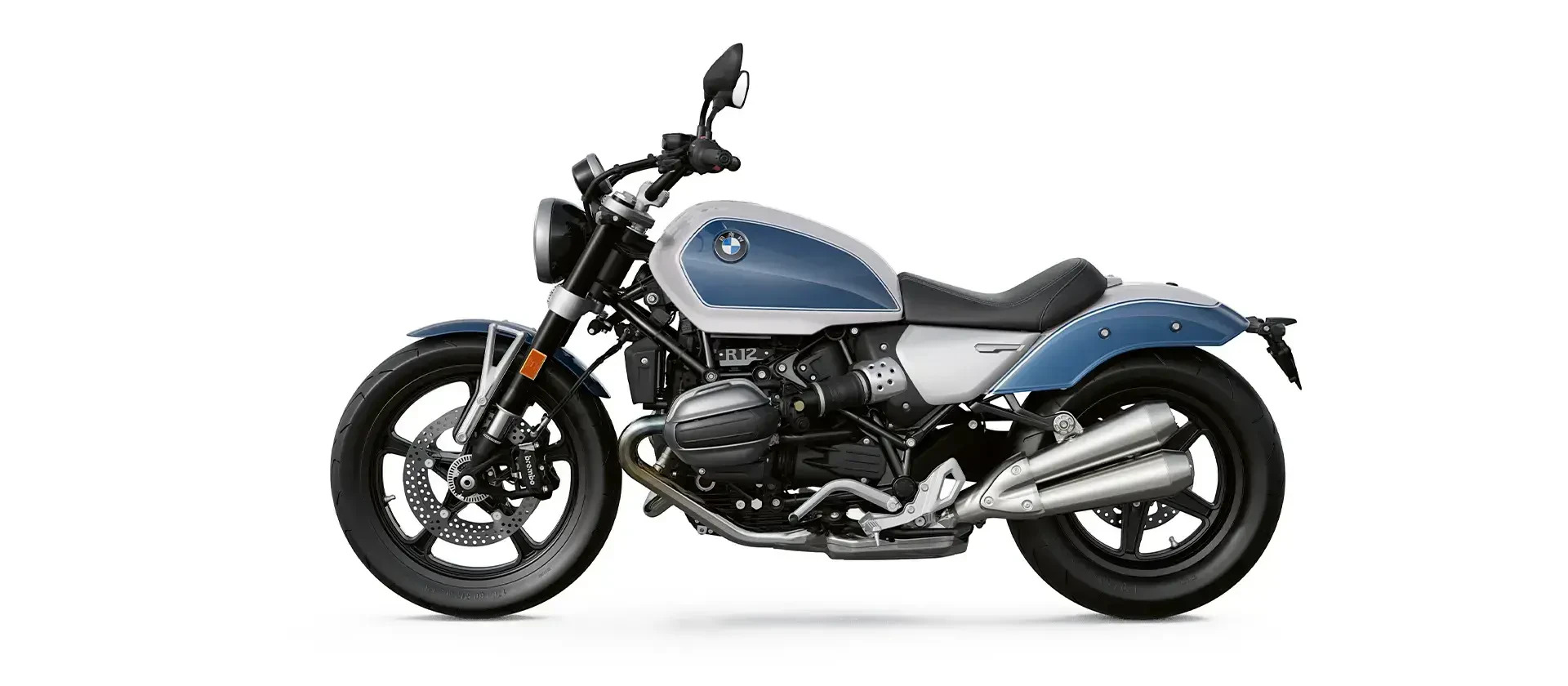 2026 BMW R 12 BASE in Plantation, FL
