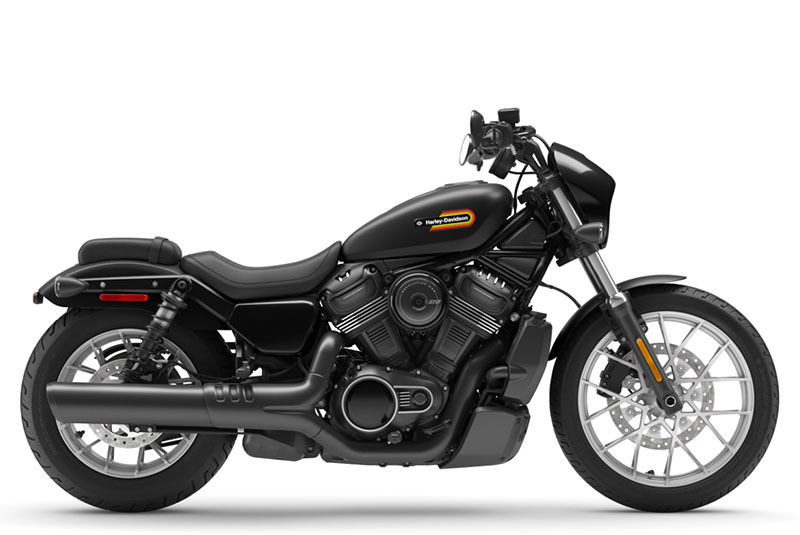 2026 Harley-Davidson Nightster® Special NIGHTSTER in Las Cruces, NM