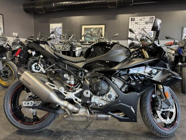 2026 BMW S 1000 RR 1000 RR in Albuquerque, NM