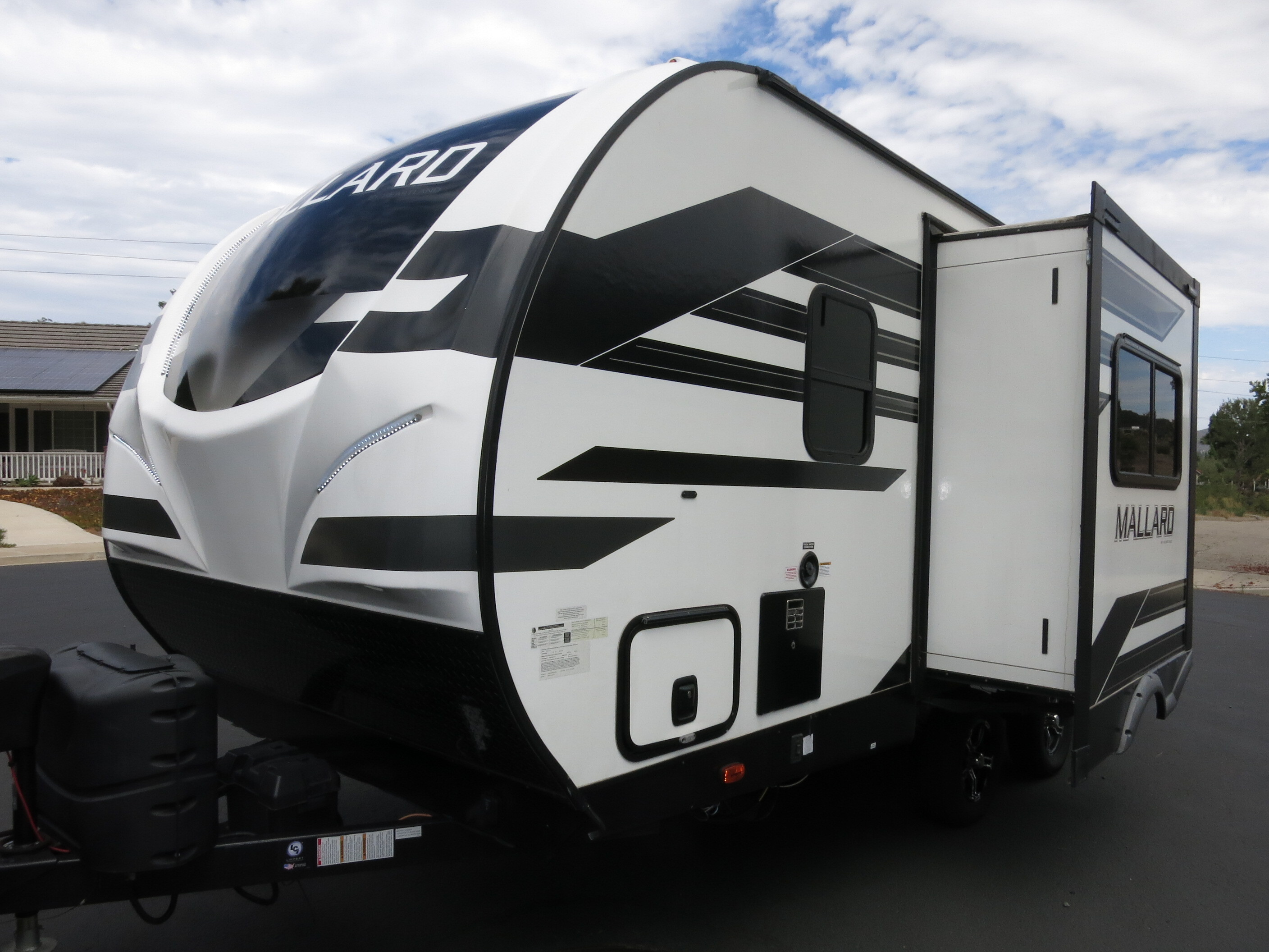 2022 Heartland MALLARD M210RB RV
