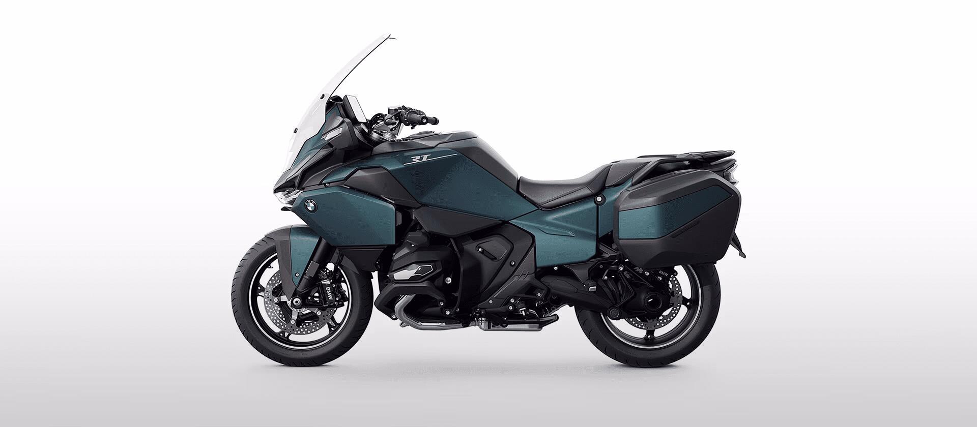 2026 BMW R1300 RT in Sandy, UT