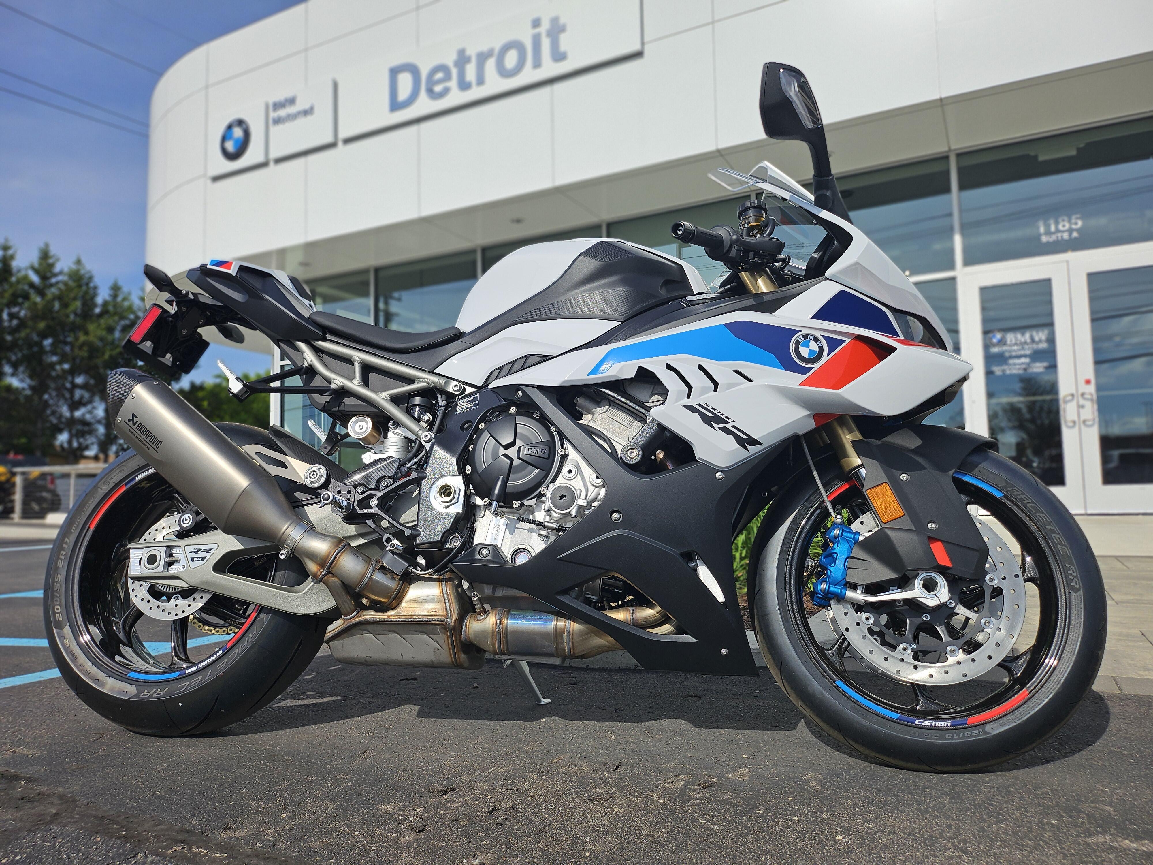 2026 BMW S 1000 RR 1000 RR in Rochester Hills, MI