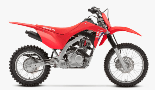 2026 Honda CRF in Boyertown, PA