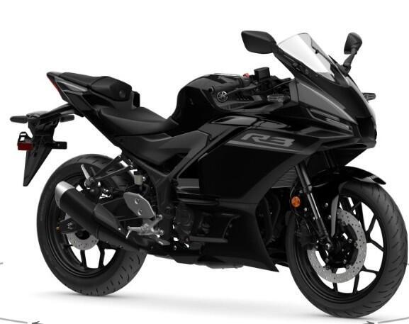 2026 Yamaha YZF-R3 R3 in Boyertown, PA