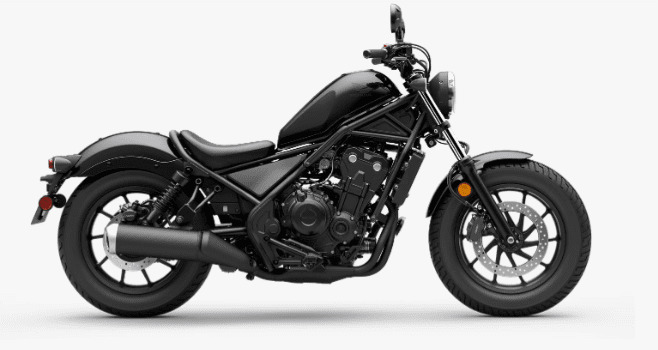 2026 Honda Rebel 500 ABS 500 ABS in Boyertown, PA