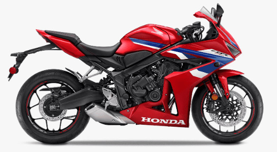 2026 Honda CBR650R ABS E-CLUTCH ABS in Boyertown, PA