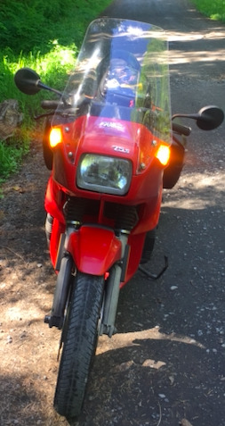 1988 BMW K 75 S 75 S in Portland, OR