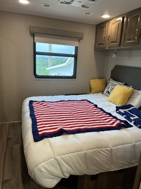 2018 Jayco PRECEPT 34G in maysville KY