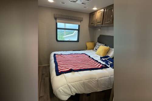 2018 Jayco PRECEPT 34G in maysville KY