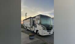 2018 Jayco PRECEPT 34G RV