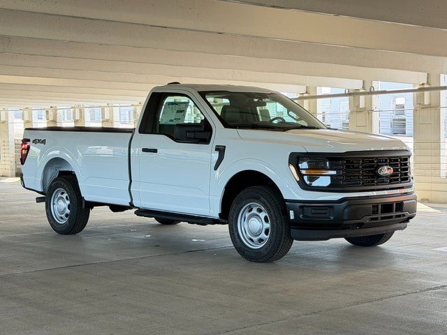 2026 FORD F150 XL in Springfield, VA