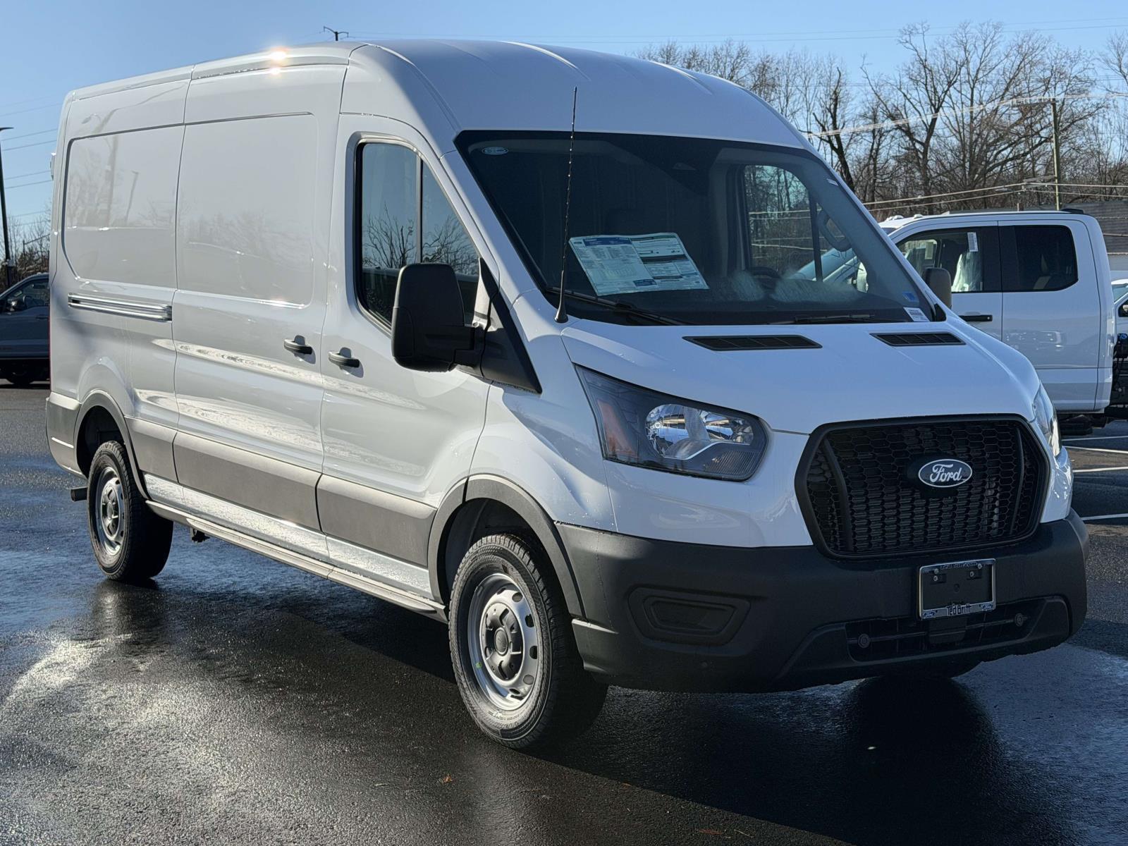 2026 FORD TRANSIT 250 in Chantilly, VA