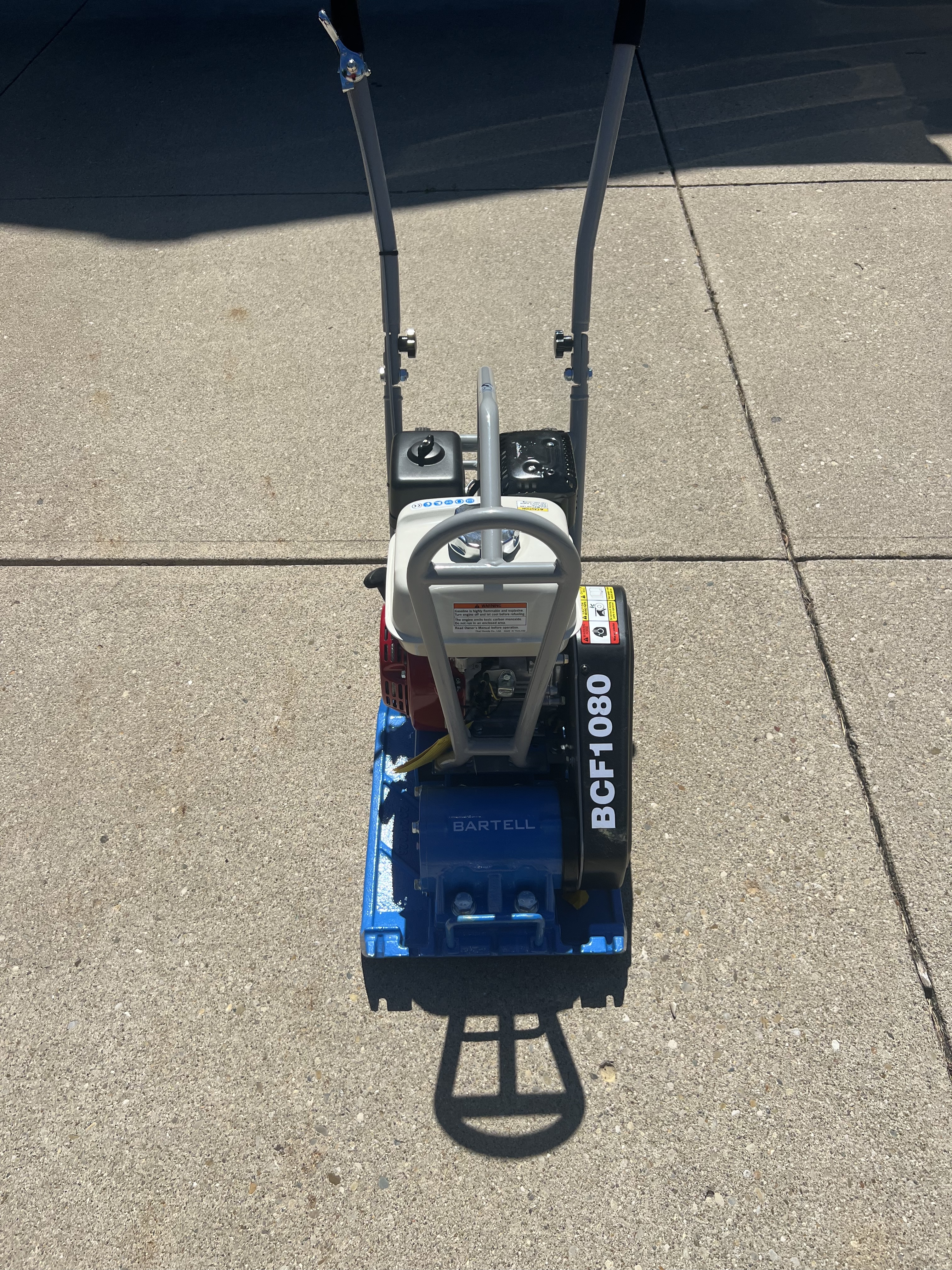 2026 Bartell BCF1080 in Dayton, OH
