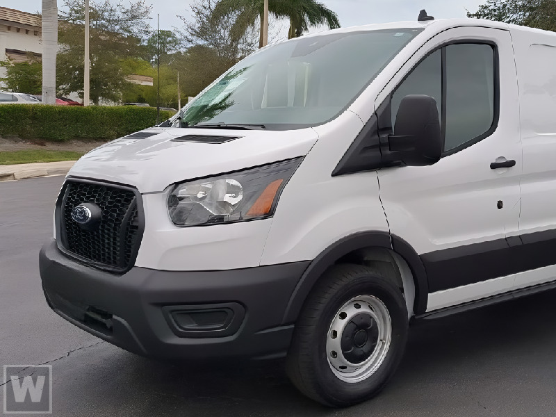 2024 Ford Transit 250 in Gilbert, AZ