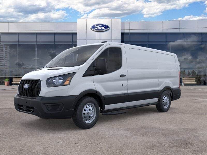 2026 FORD TRANSIT 350 in Peoria, AZ