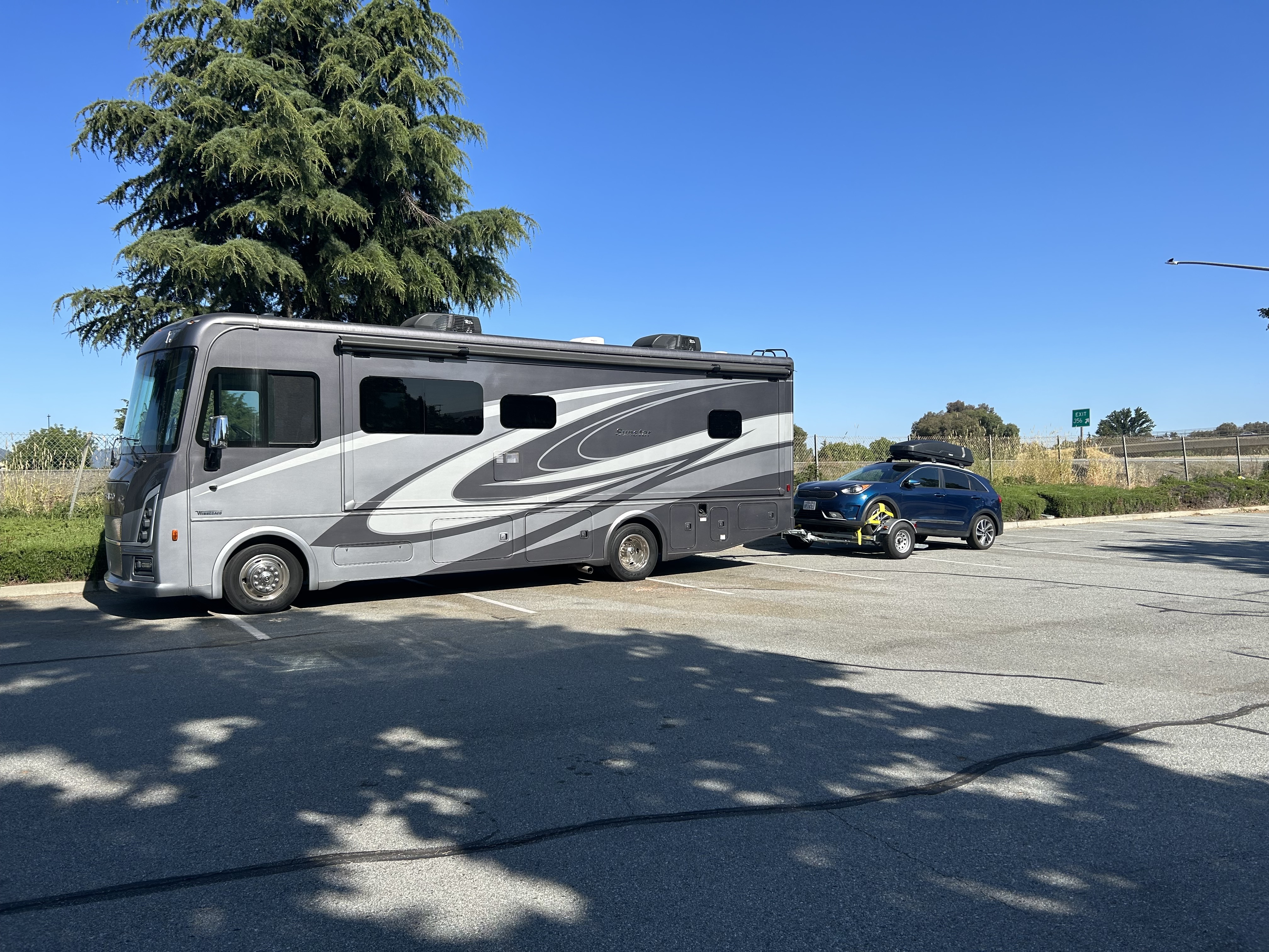 2023 Winnebago SUNSTAR 29V RV