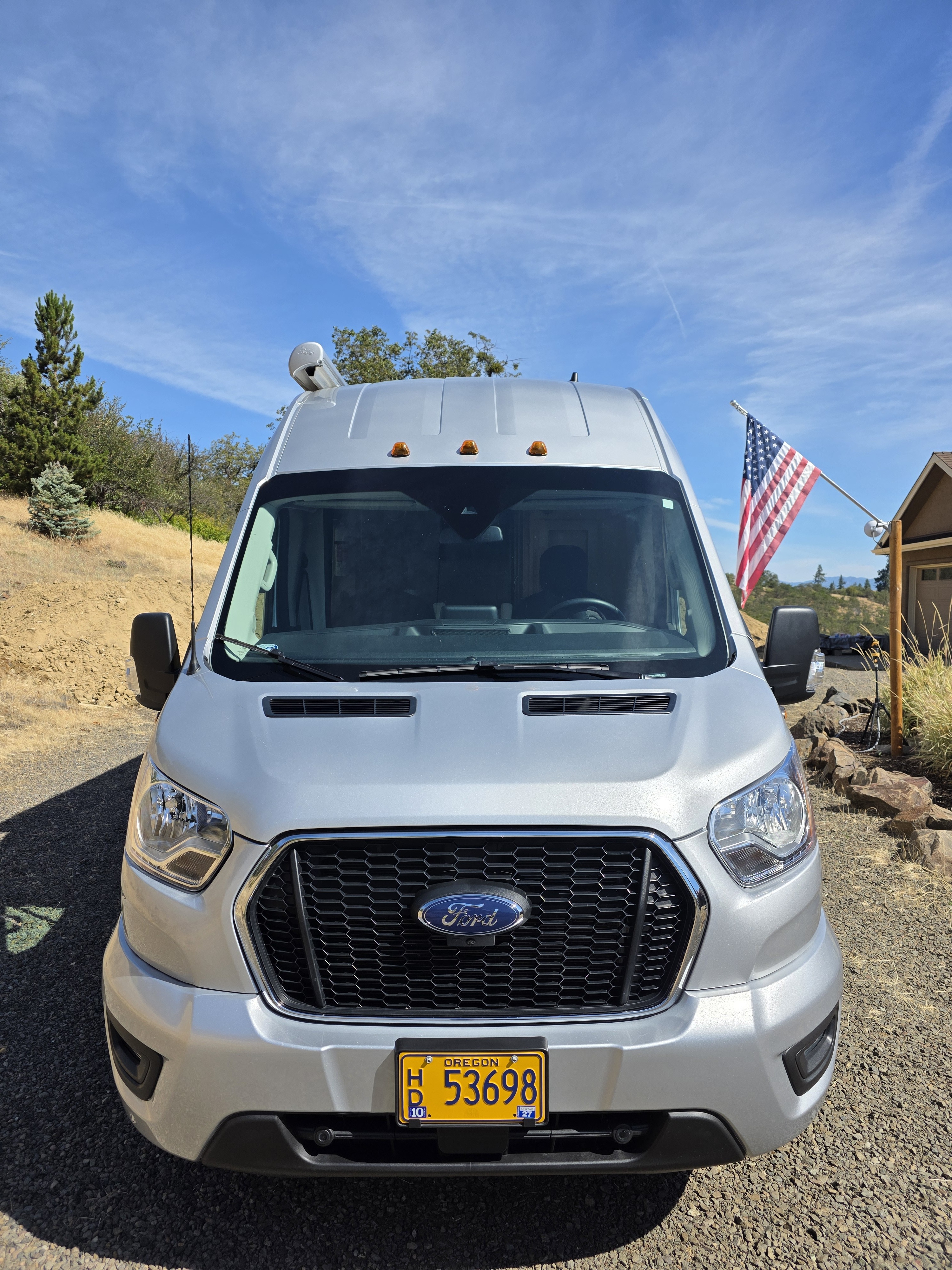 2022 Coachmen BEYOND 22C AWD RV