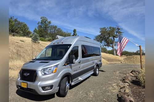 2022 Coachmen BEYOND 22C AWD in eagle point OR