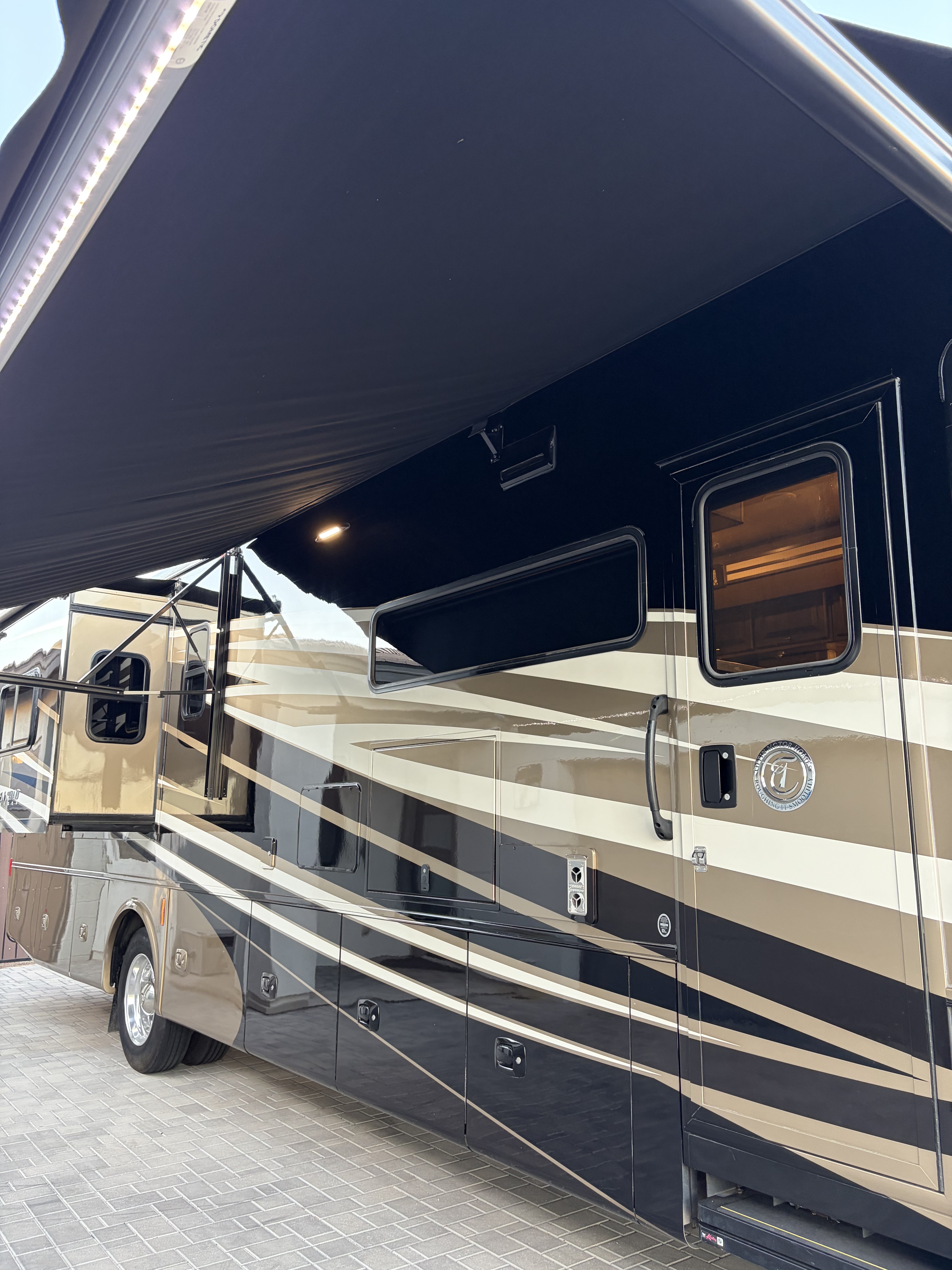 2019 Tiffin Motorhomes ALLEGRO OPEN ROAD 36UA in mesa AZ