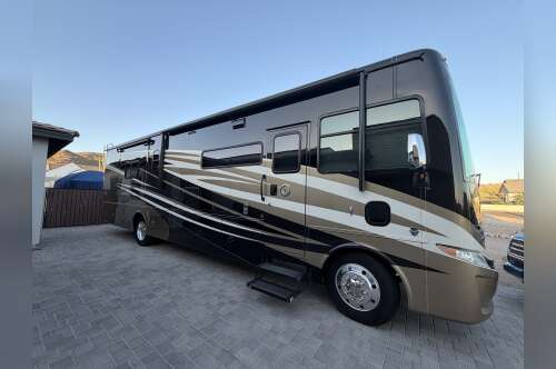 2019 Tiffin Motorhomes ALLEGRO OPEN ROAD 36UA in mesa AZ