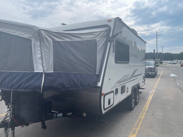 2021 Palomino SolAire 163X in richmond VA