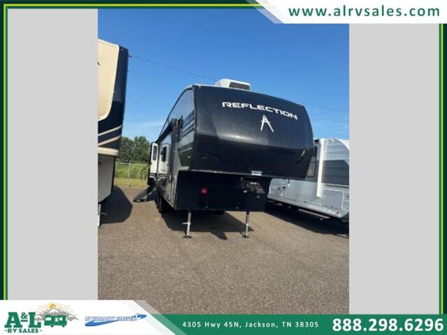 2026 Grand Design Reflection 100 Series 24RL in jackson TN