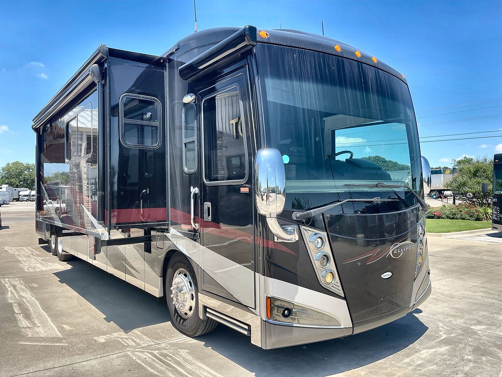 2013 Itasca ELLIPSE 42QD RV