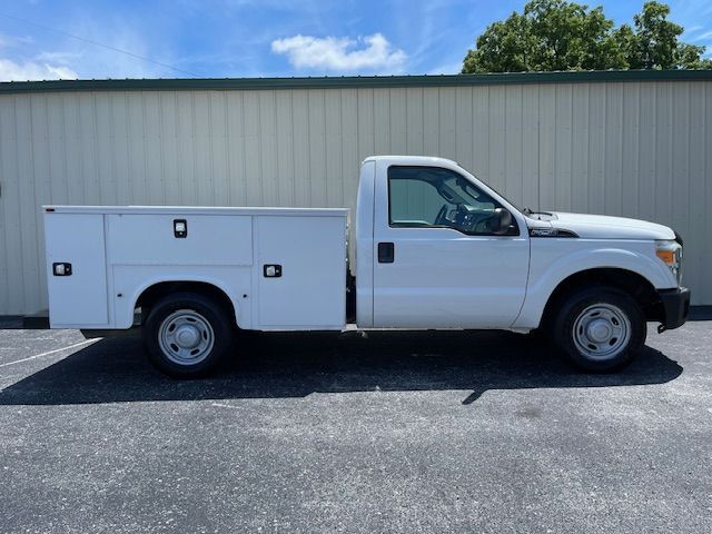 2015 FORD F250 in Springfield, MO