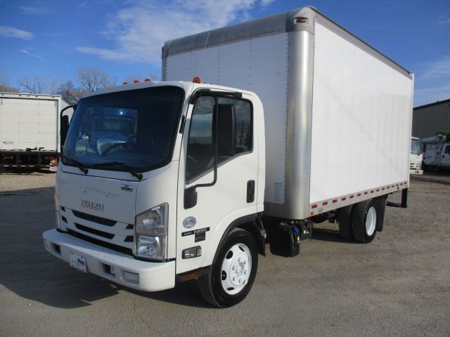 2018 ISUZU NRR in Grandview, MO