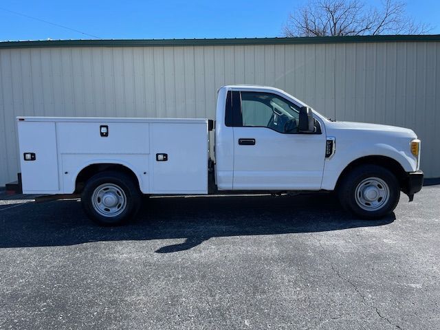 2017 FORD F250 in Springfield, MO
