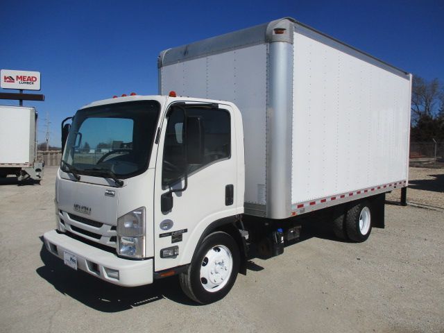 2018 ISUZU NRR in Grandview, MO