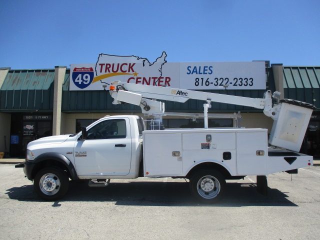 2016 RAM 4500 in Grandview, MO