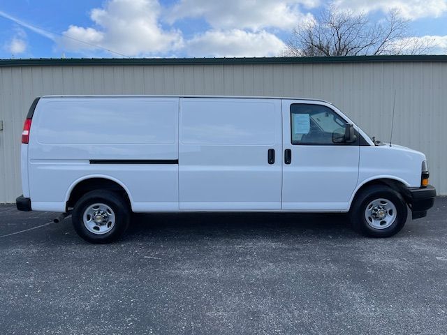 2023 CHEVROLET Express Cargo Van in Springfield, MO