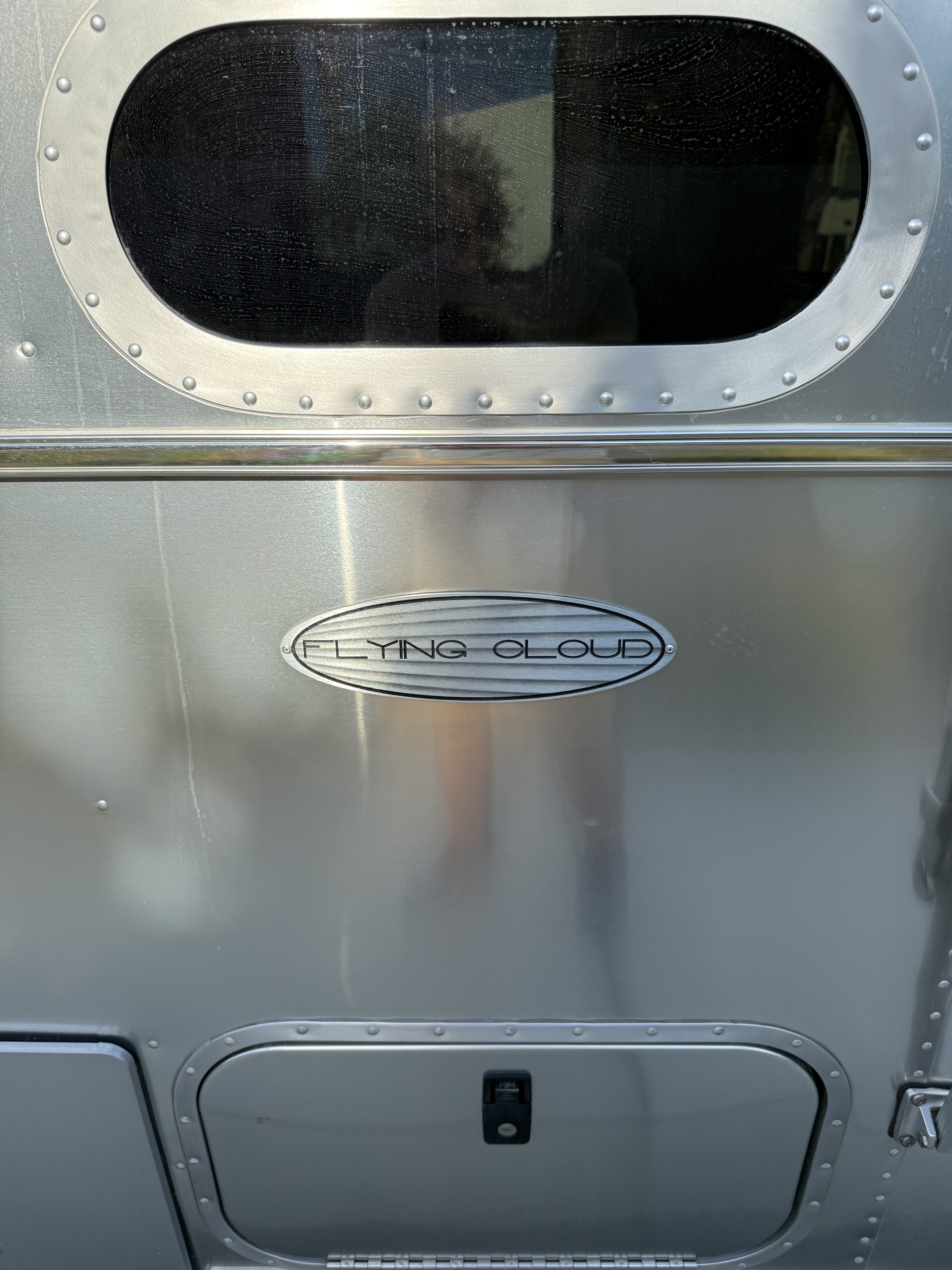 2019 Airstream FLYING CLOUD 25FB TWIN in palm springs CA