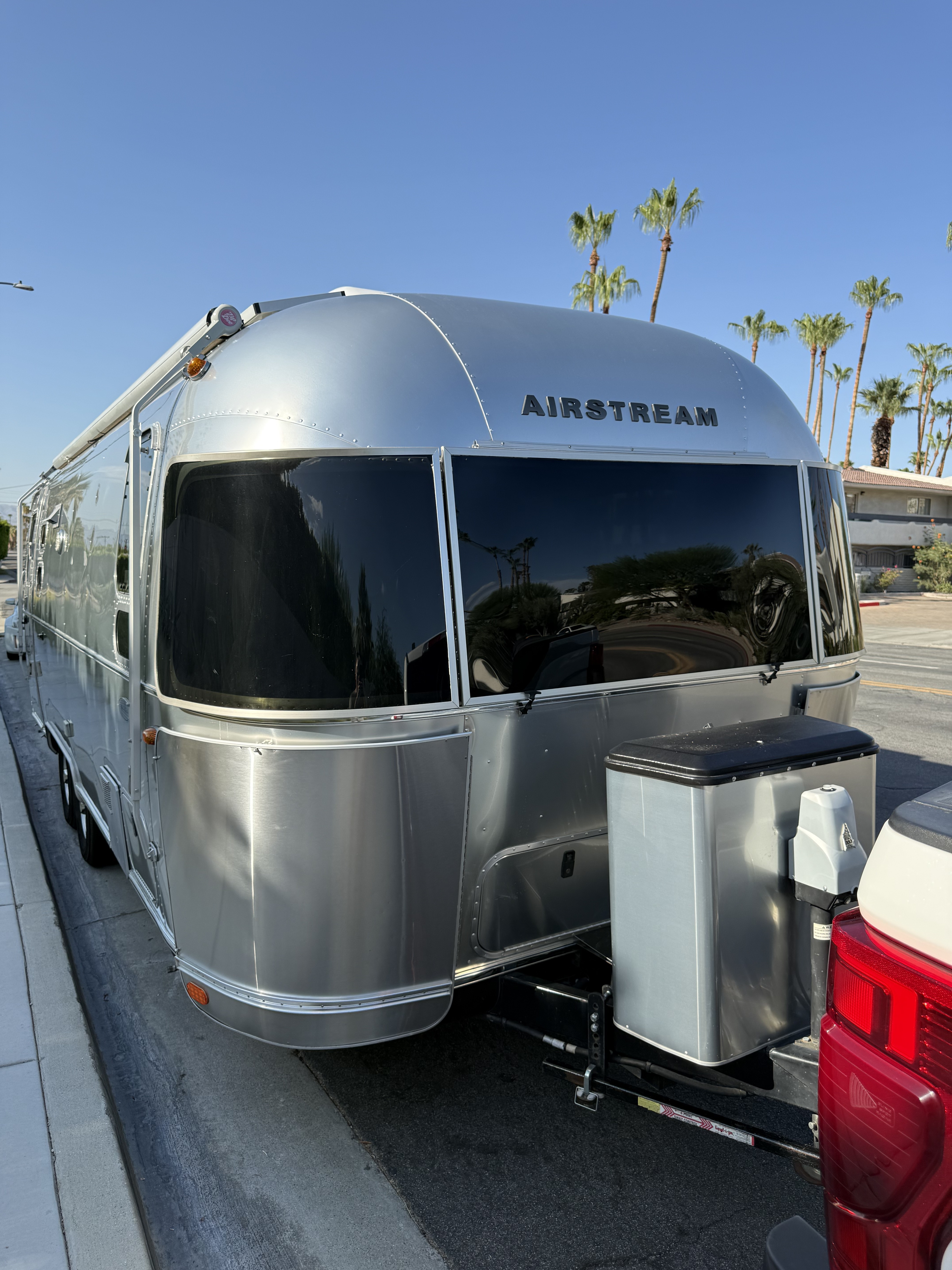 2019 Airstream FLYING CLOUD 25FB TWIN in palm springs CA