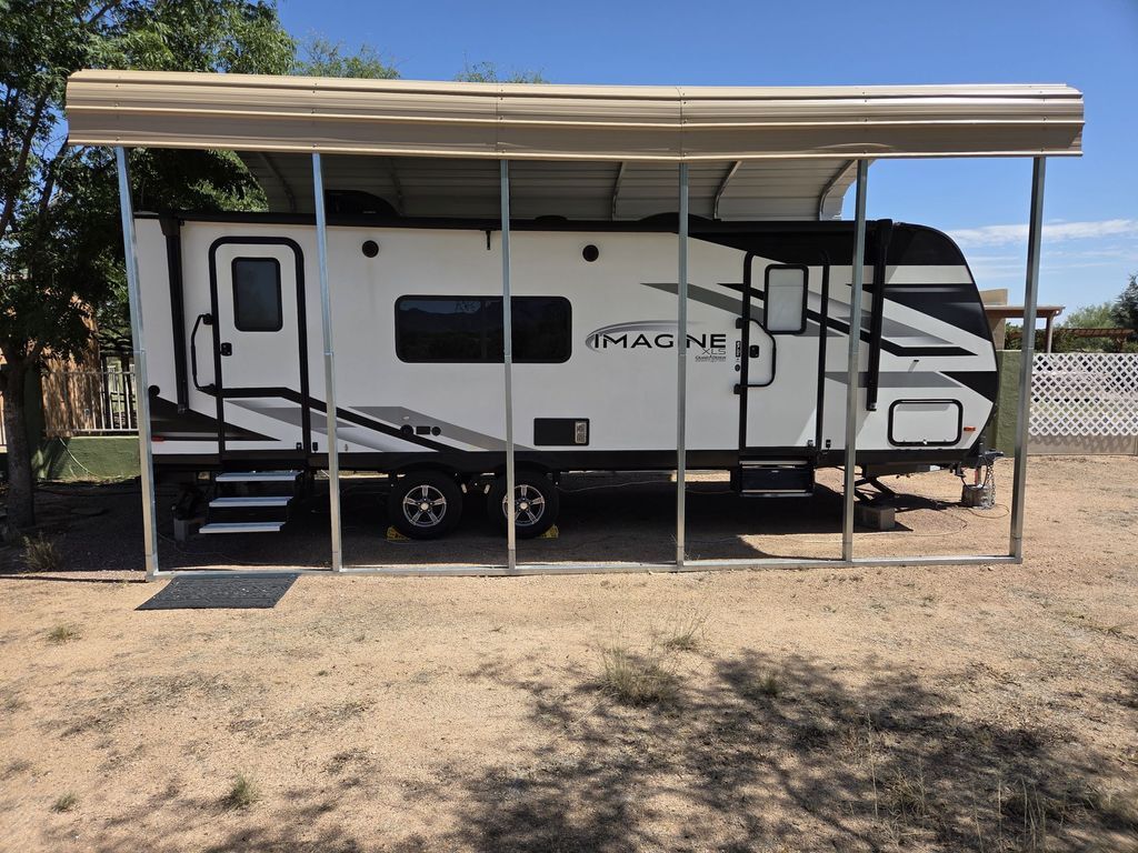 2023 Grand Design Imagine XLS 23LDE in benson AZ