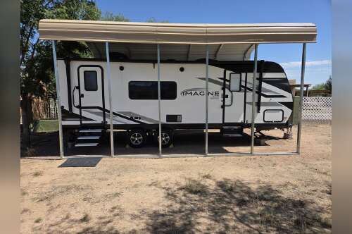 2023 Grand Design Imagine XLS 23LDE in benson AZ