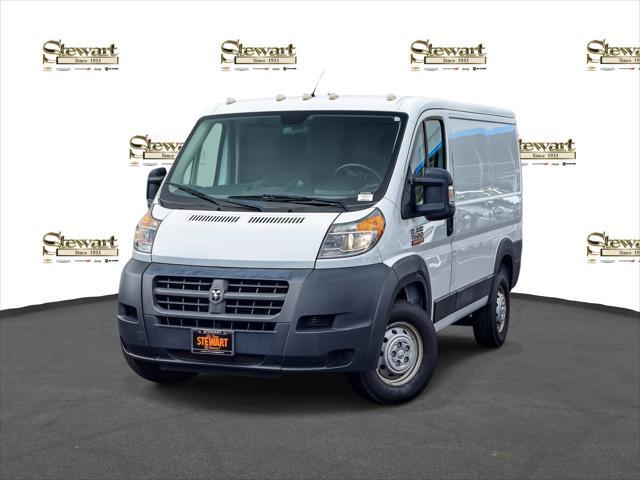 2016 RAM PROMASTER 1500 in Colma, CA