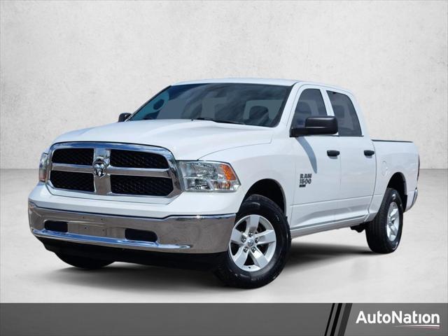 2022 RAM 1500 SLT in Phoenix, AZ