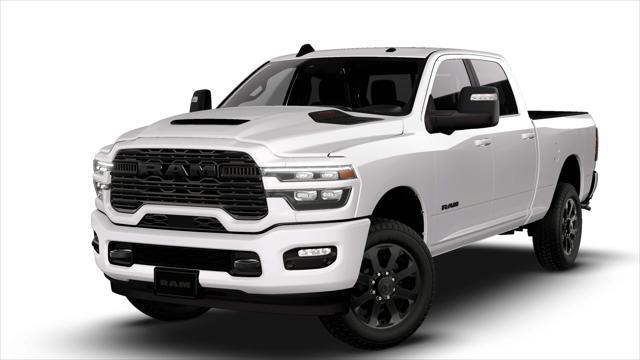 2026 RAM 2500 LARAMIE in Bentonville, AR