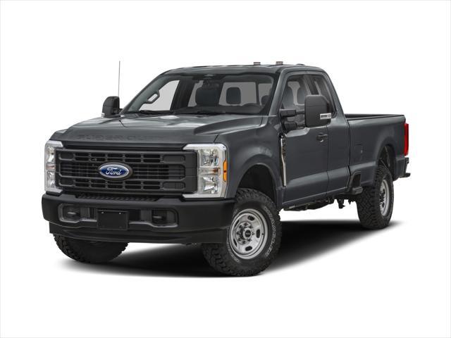 2024 FORD F250 in Ramsey, NJ