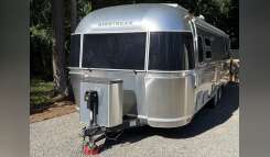 2014 Airstream INTERNATIONAL SERENITY 28RBQ RV