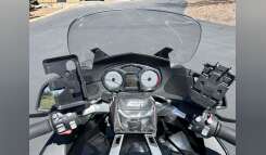 2009 BMW R 1200 RT Sport Touring motorcycle